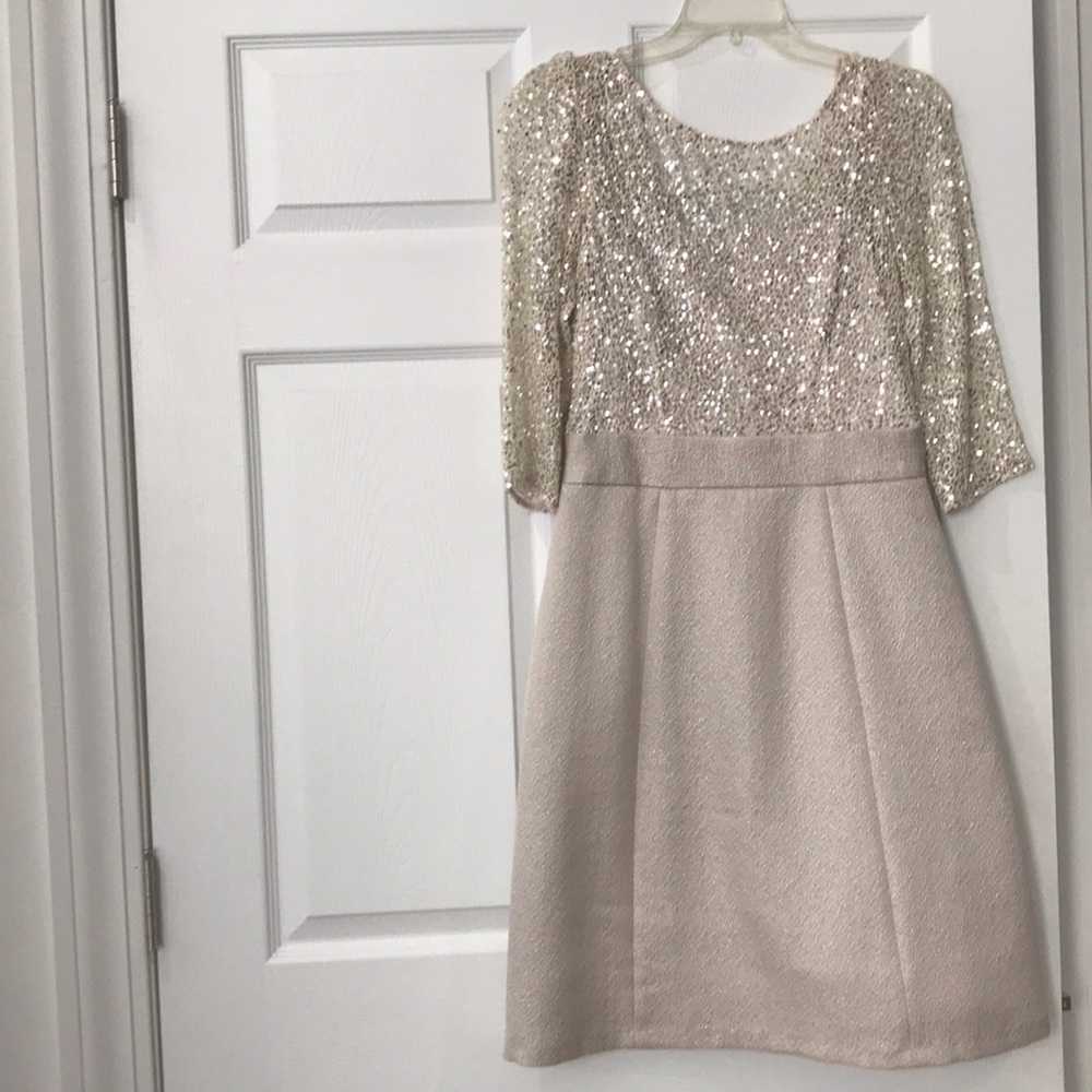 Stunning Kay unger dress